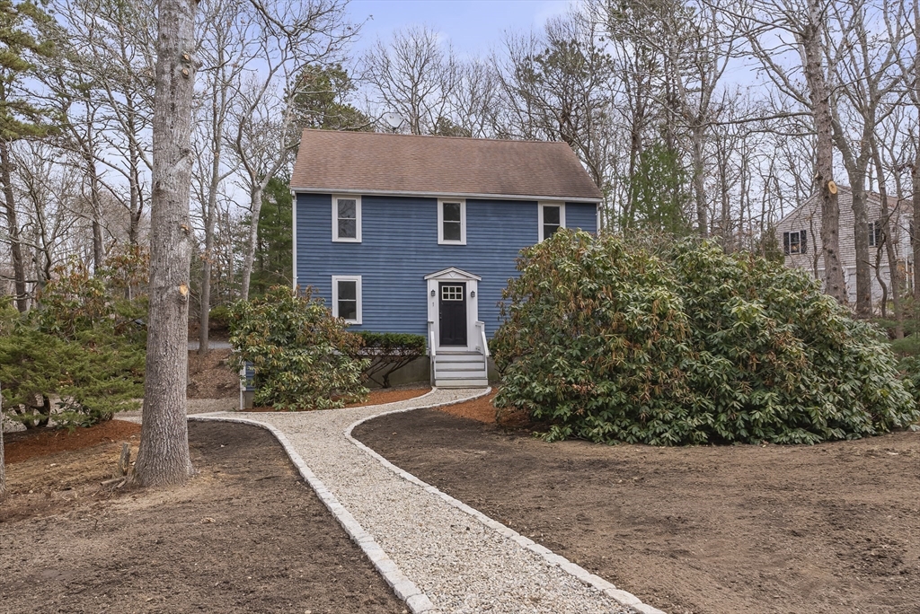 1 Forest Road Sandwich, MA 02644 - Photo 19 of 22 Gallery Image 19