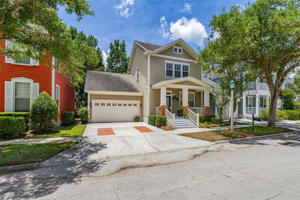 1024 Banks Rose Street Celebration, FL 34747 - Photo 1 of 62