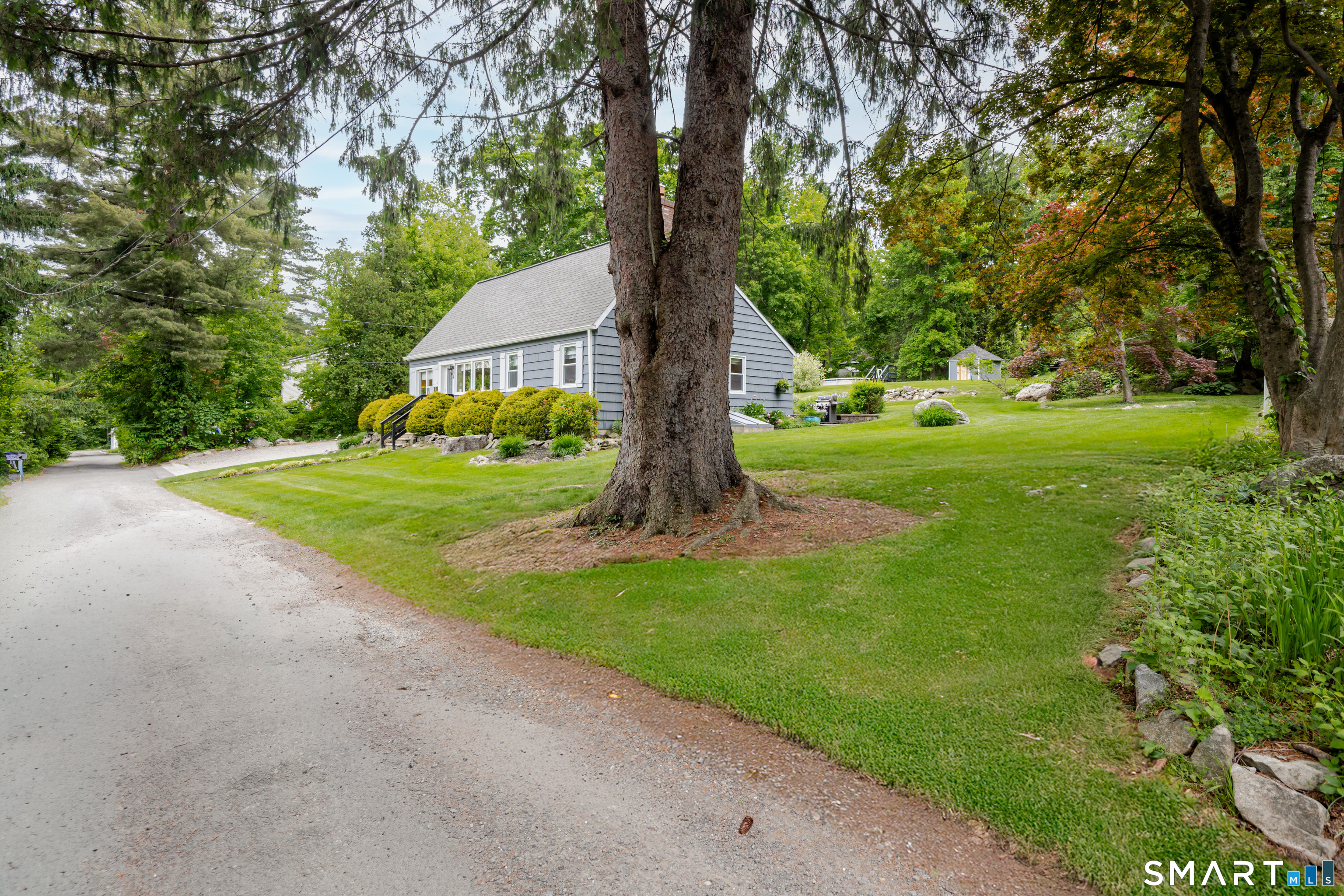 4 Kearn Road New Fairfield, CT 06812 - Photo 3 of 31