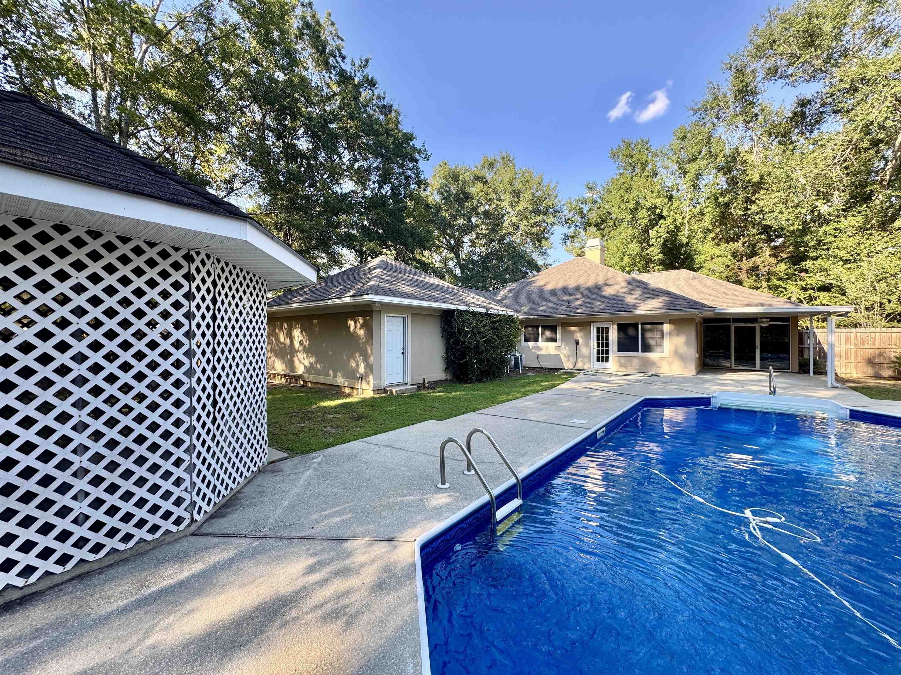 911 Mixon Avenue Bay Minette, AL 36507 - Photo 28 of 32 Pool