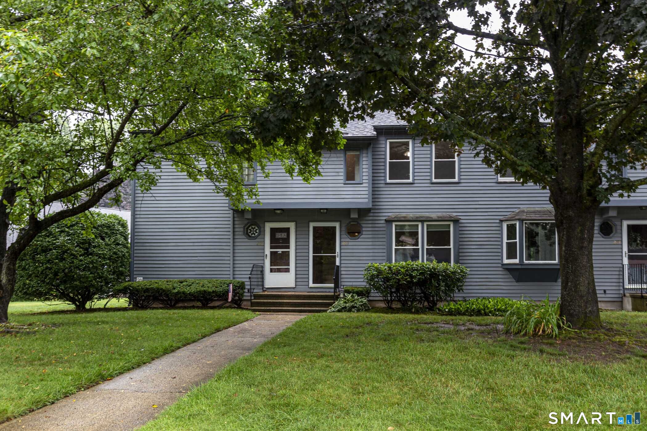 1 Abbott Road, Unit 203 Ellington, CT 06029 - Photo 1 of 37