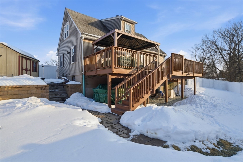 30 West Hill Road Springfield, MA 01109 - Photo 31 of 33 Gallery Image 31