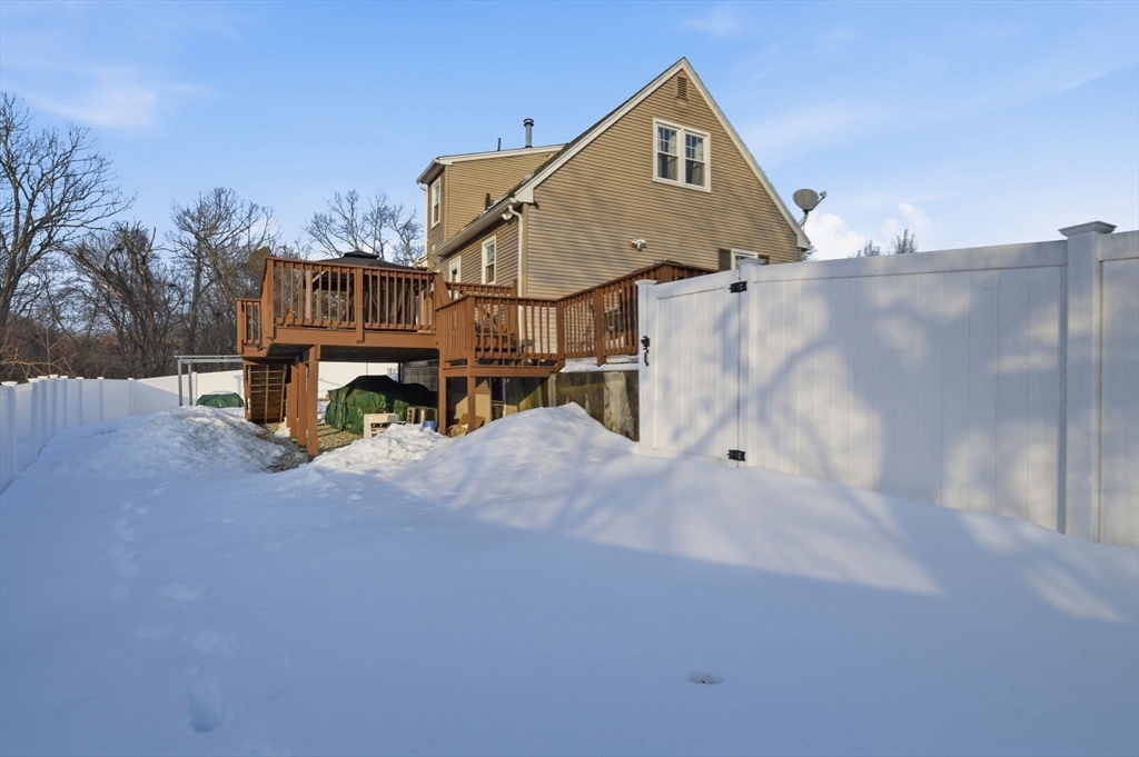 30 West Hill Road Springfield, MA 01109 - Photo 32 of 33 Gallery Image 32