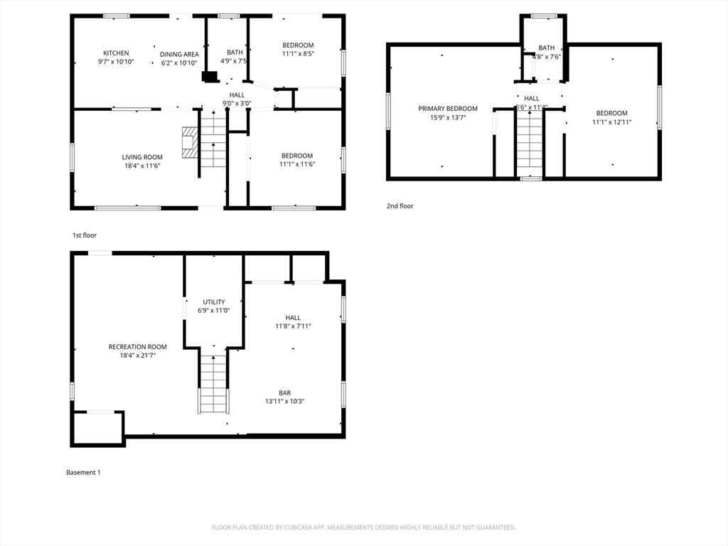 30 West Hill Road Springfield, MA 01109 - Photo 33 of 33 Gallery Image 33