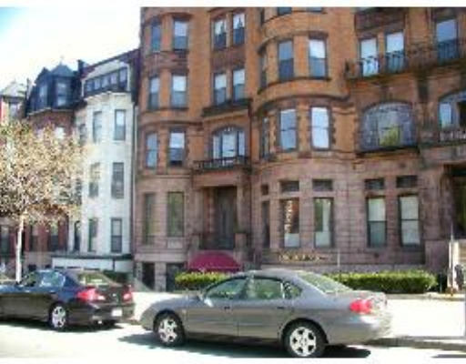 362 Commonwealth Avenue, Unit 4E Boston, MA 02115 - Photo 1 of 1