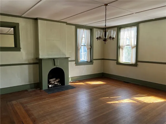 $114,900 | 66 Milton Street, Geneva City, NY 14456