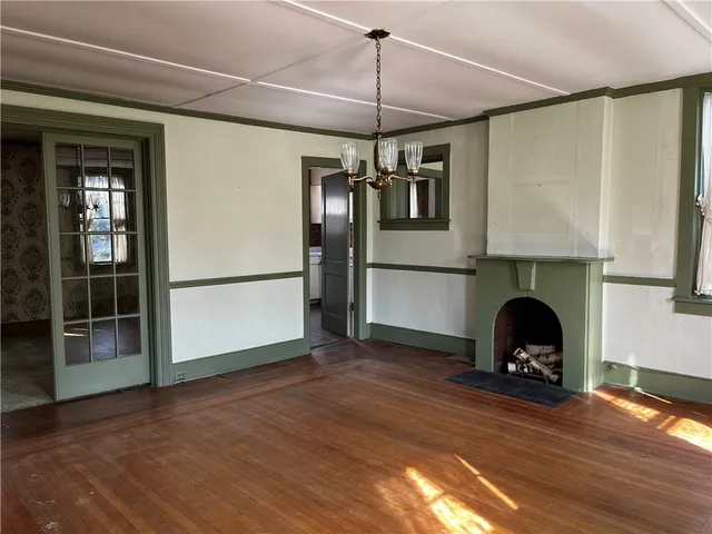 $114,900 | 66 Milton Street, Geneva City, NY 14456