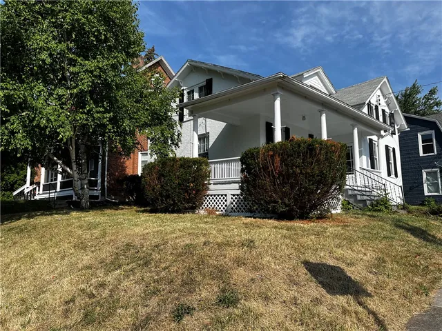 $114,900 | 66 Milton Street, Geneva City, NY 14456