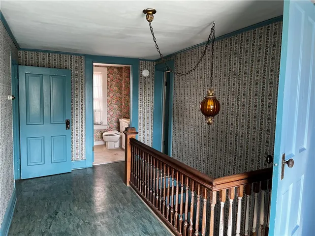 $114,900 | 66 Milton Street, Geneva City, NY 14456