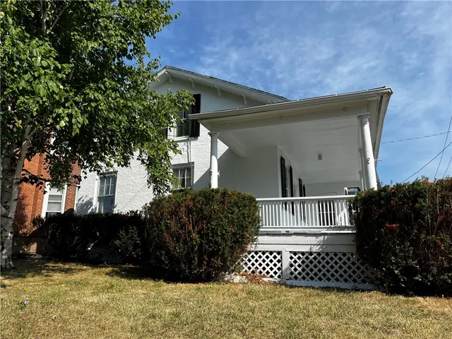 $114,900 | 66 Milton Street, Geneva City, NY 14456
