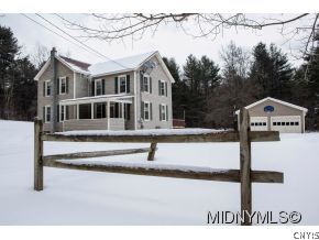 240 Mcclure Road Stratford, NY 13470 - Photo 1 of 24 Gallery Image 1