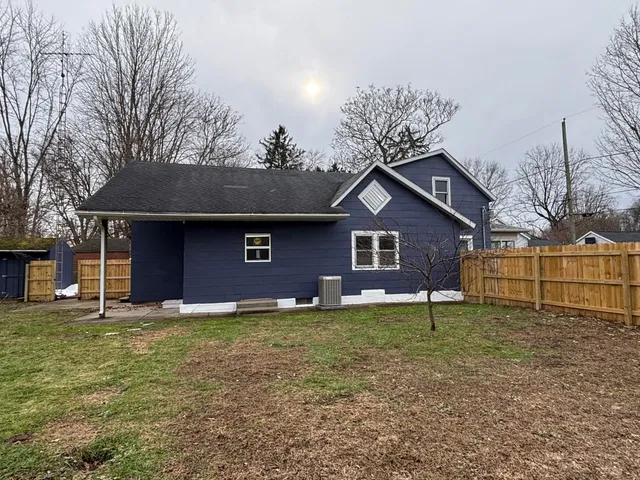 $199,000 | 1627 North Twelfth Street, Niles, MI 49120