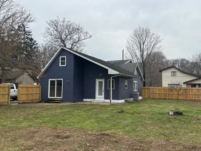 $199,000 | 1627 North Twelfth Street, Niles, MI 49120