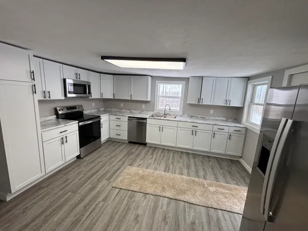 $199,000 | 1627 North Twelfth Street, Niles, MI 49120