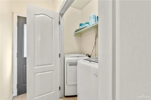 $158,900 | 1309 West Fig Avenue, Unit C, Pharr, TX 78577