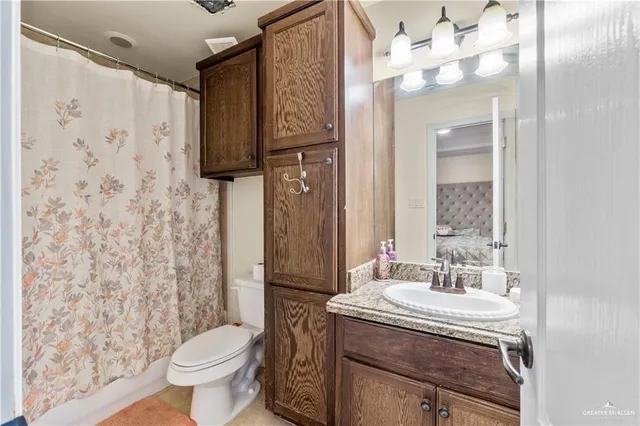 $158,900 | 1309 West Fig Avenue, Unit C, Pharr, TX 78577