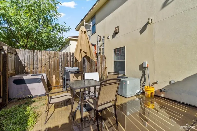 $158,900 | 1309 West Fig Avenue, Unit C, Pharr, TX 78577