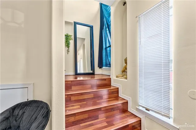 $158,900 | 1309 West Fig Avenue, Unit C, Pharr, TX 78577