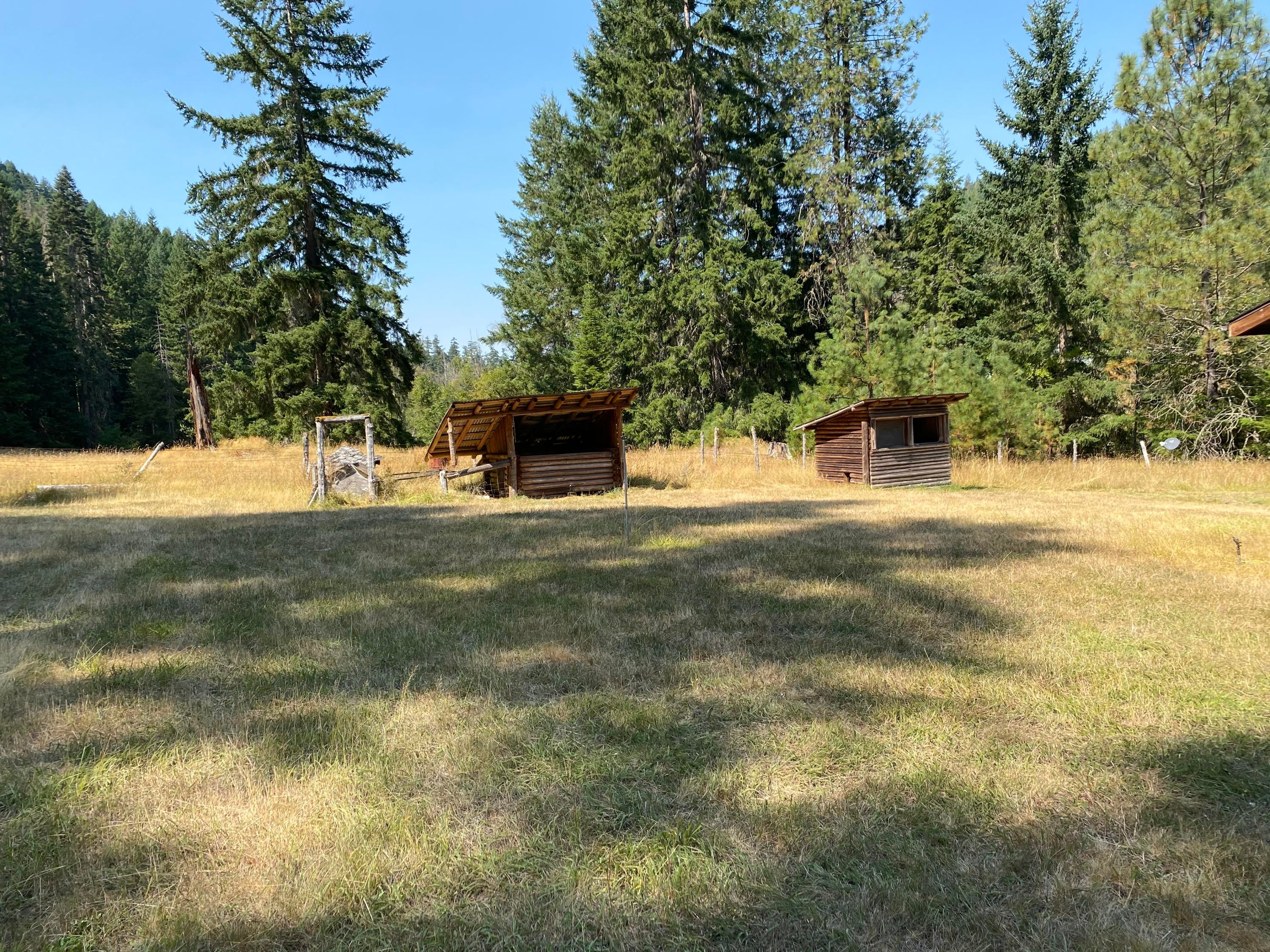 19021 Upper Cow Creek Road Azalea, OR 97410 - Photo 11 of 37 image00011