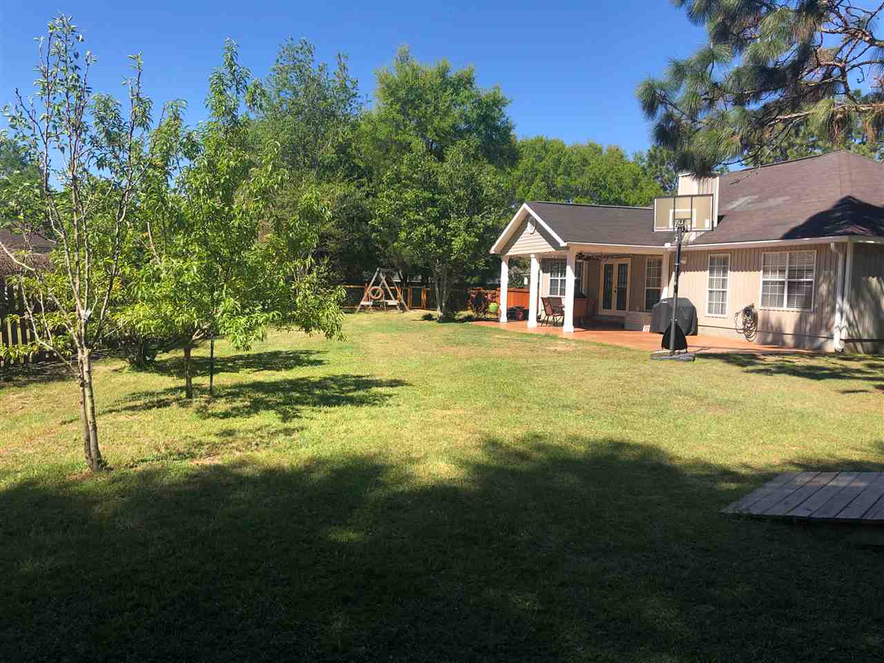 14220 Laura Lea Circle Silverhill, AL 36576 - Photo 2 of 12