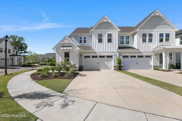 $695,000 | 3121 Painted Turtle Loop, Wilmington, NC 28409