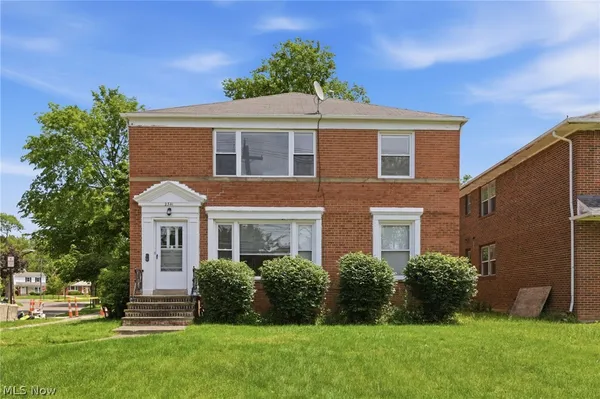 $299,900 | 2341 Warrensville Center Road, University Heights, OH 44118