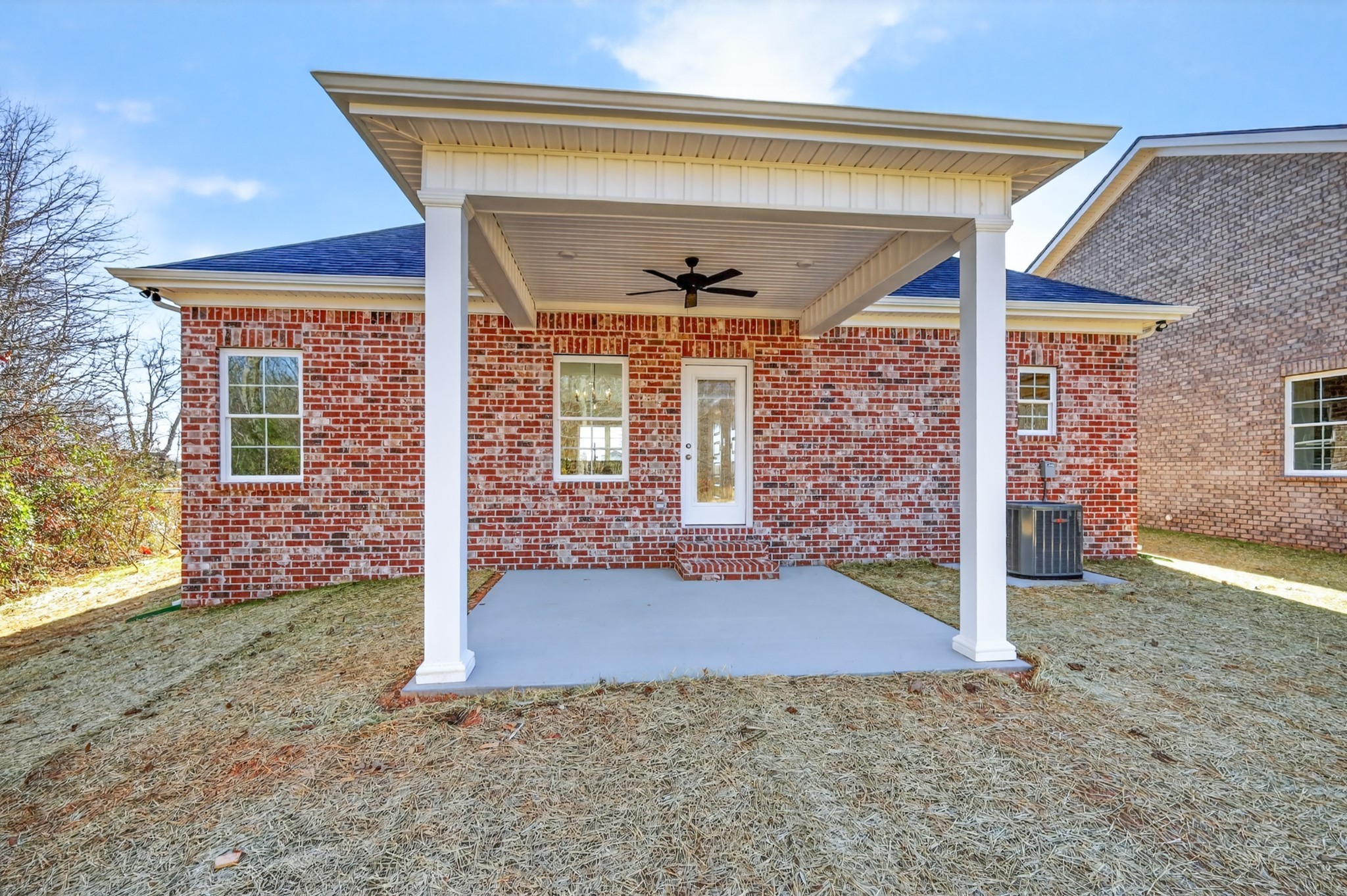 336 North Fork Branch Road Tullahoma, TN 37388 - Photo 32 of 34