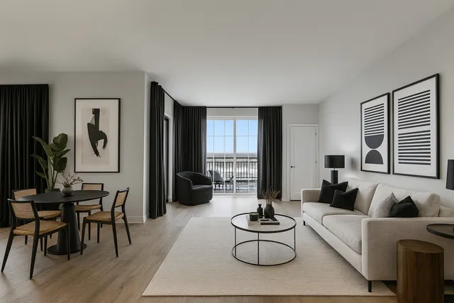 $4,500 | 250 McHenry Road, Unit C1, Buffalo Grove, IL 60089