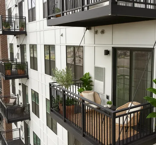 $4,500 | 250 McHenry Road, Unit C1, Buffalo Grove, IL 60089