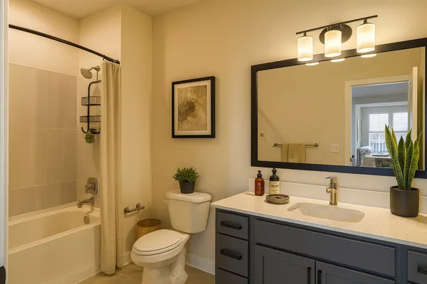 $4,500 | 250 McHenry Road, Unit C1, Buffalo Grove, IL 60089