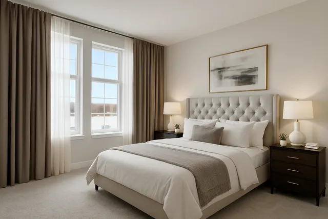 $4,500 | 250 McHenry Road, Unit C1, Buffalo Grove, IL 60089