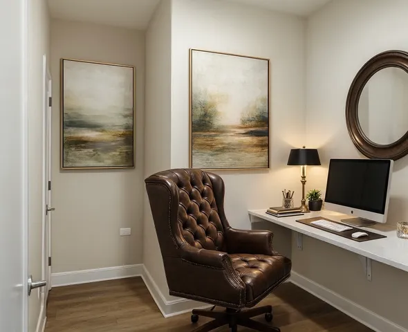 $4,500 | 250 McHenry Road, Unit C1, Buffalo Grove, IL 60089