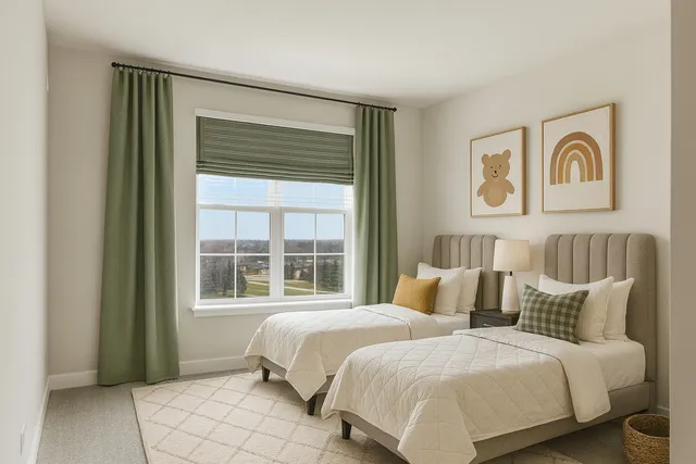 $4,500 | 250 McHenry Road, Unit C1, Buffalo Grove, IL 60089