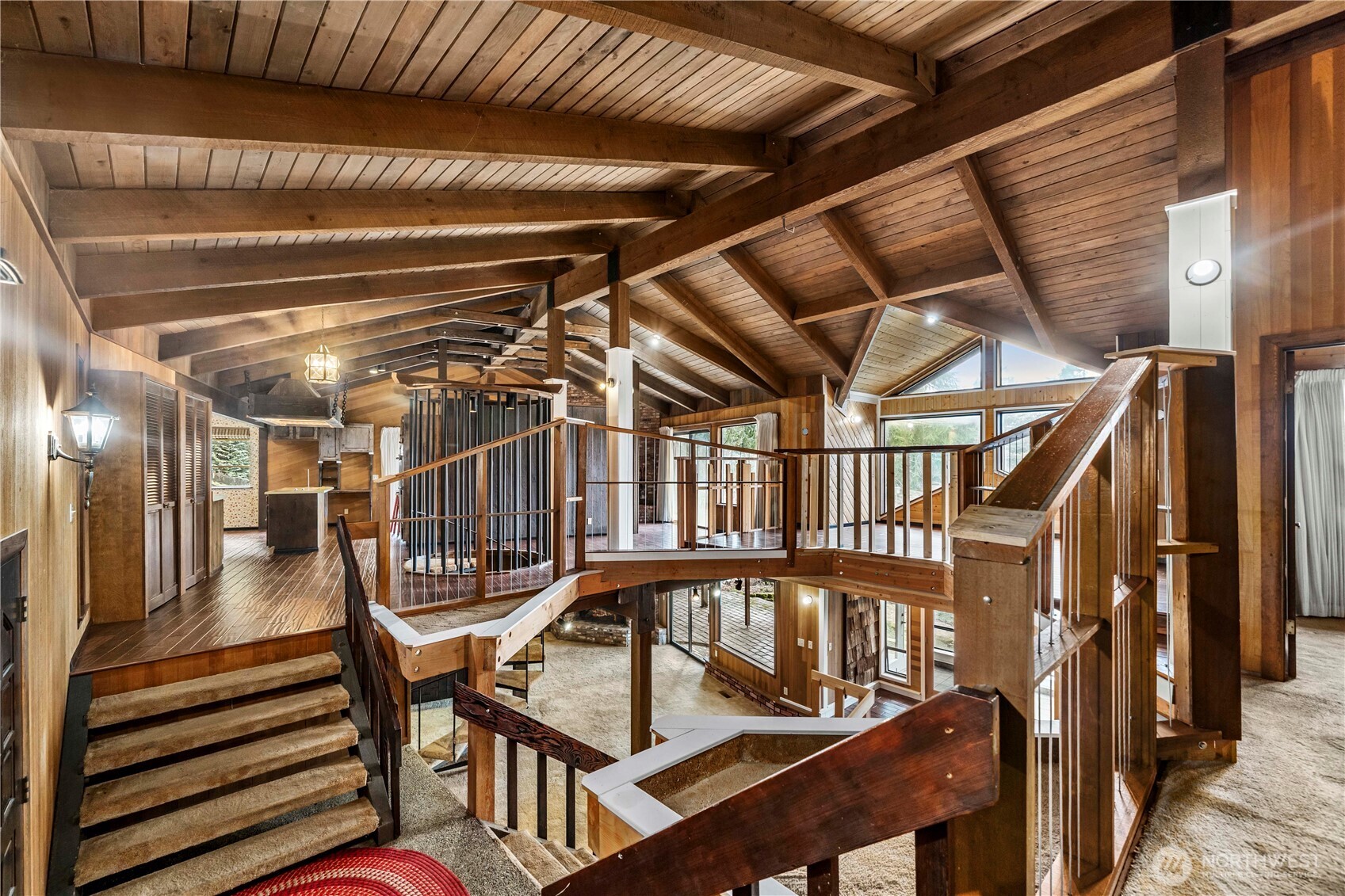 2617 Southwest 163rd Street Burien, WA 98166 - Photo 19 of 31 a view of a porch with furniture