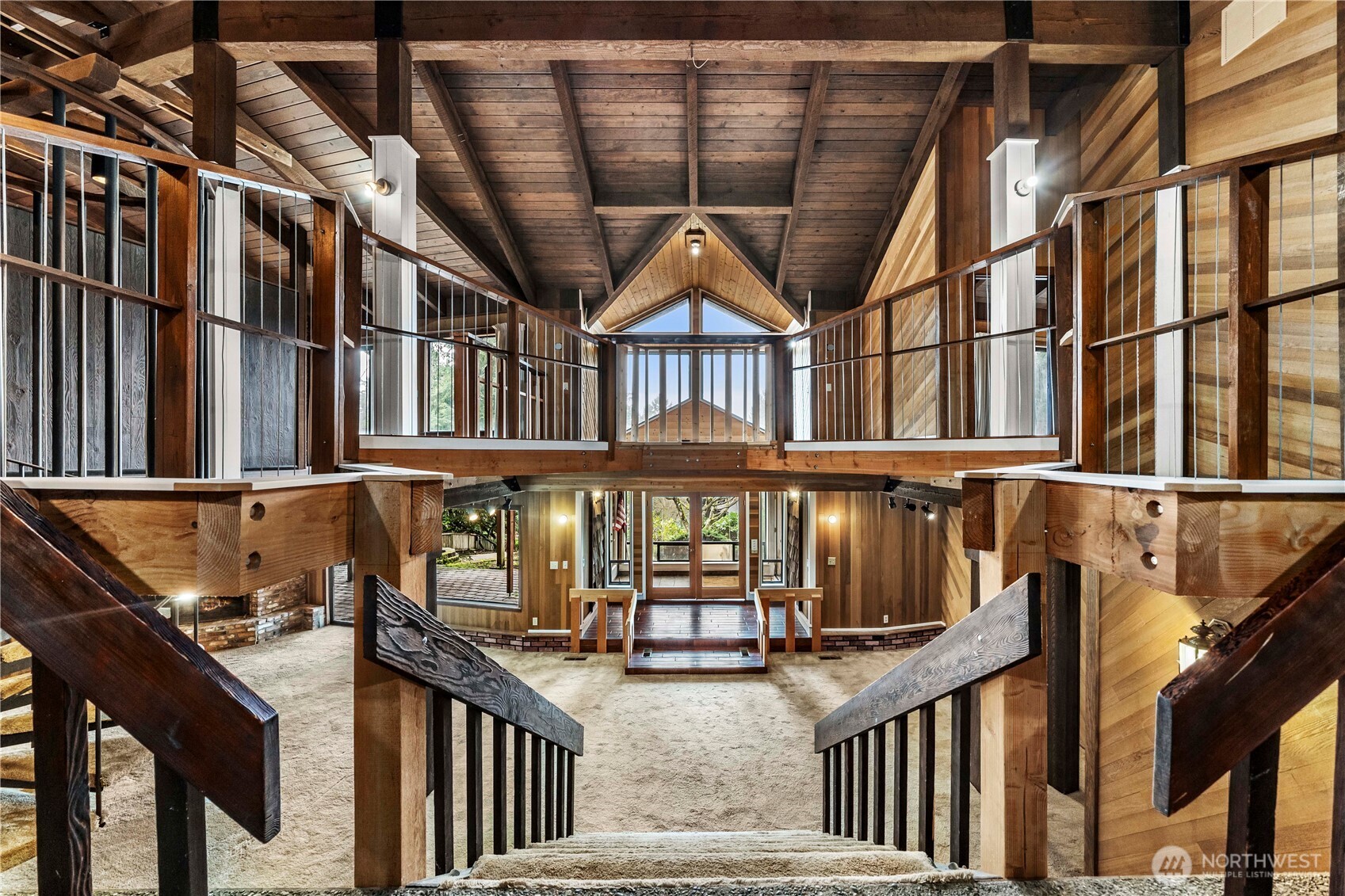 2617 Southwest 163rd Street Burien, WA 98166 - Photo 21 of 31 a view of front door and small house