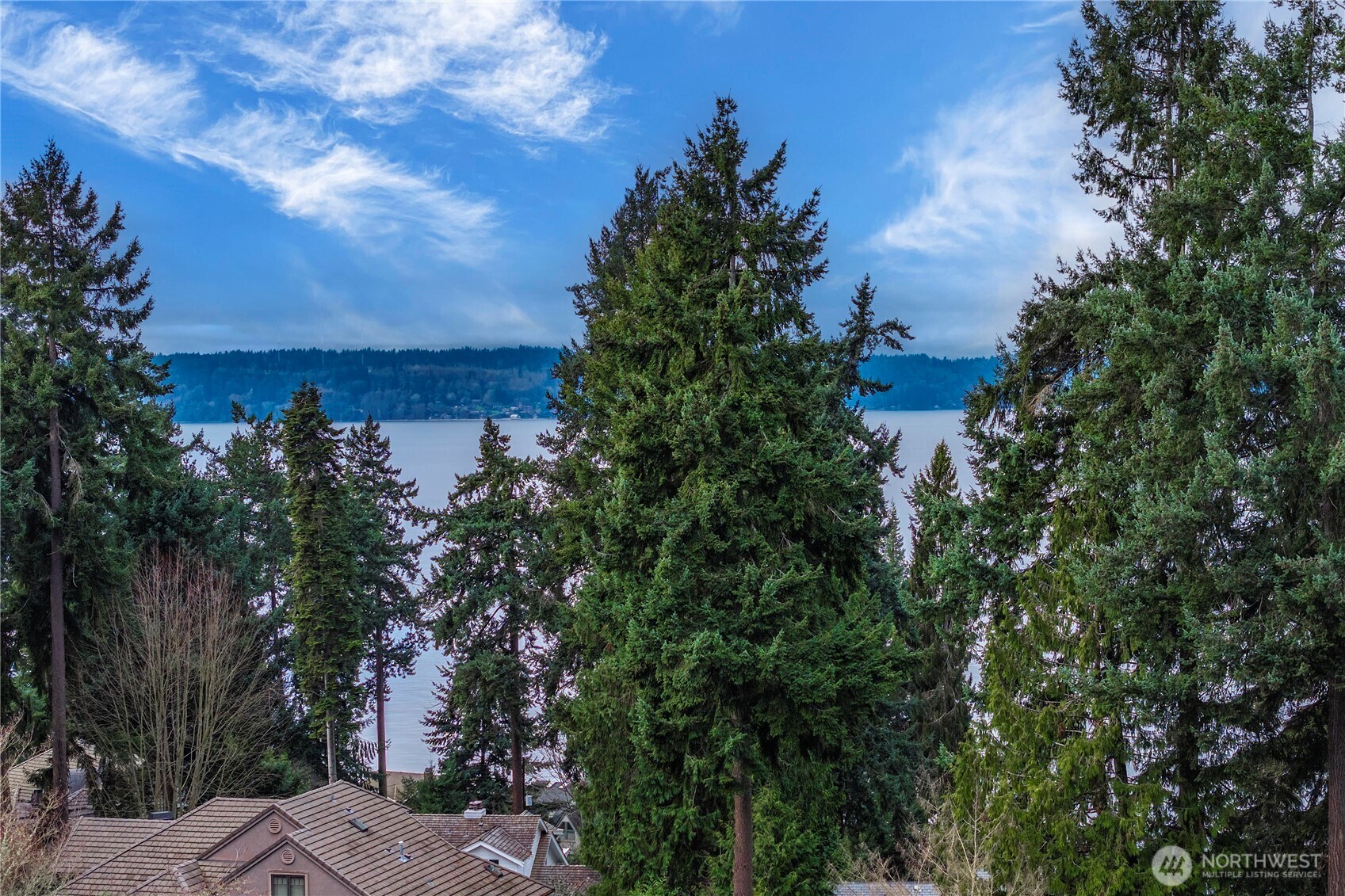 2617 Southwest 163rd Street Burien, WA 98166 - Photo 26 of 31 a view of a outdoor space and a yard