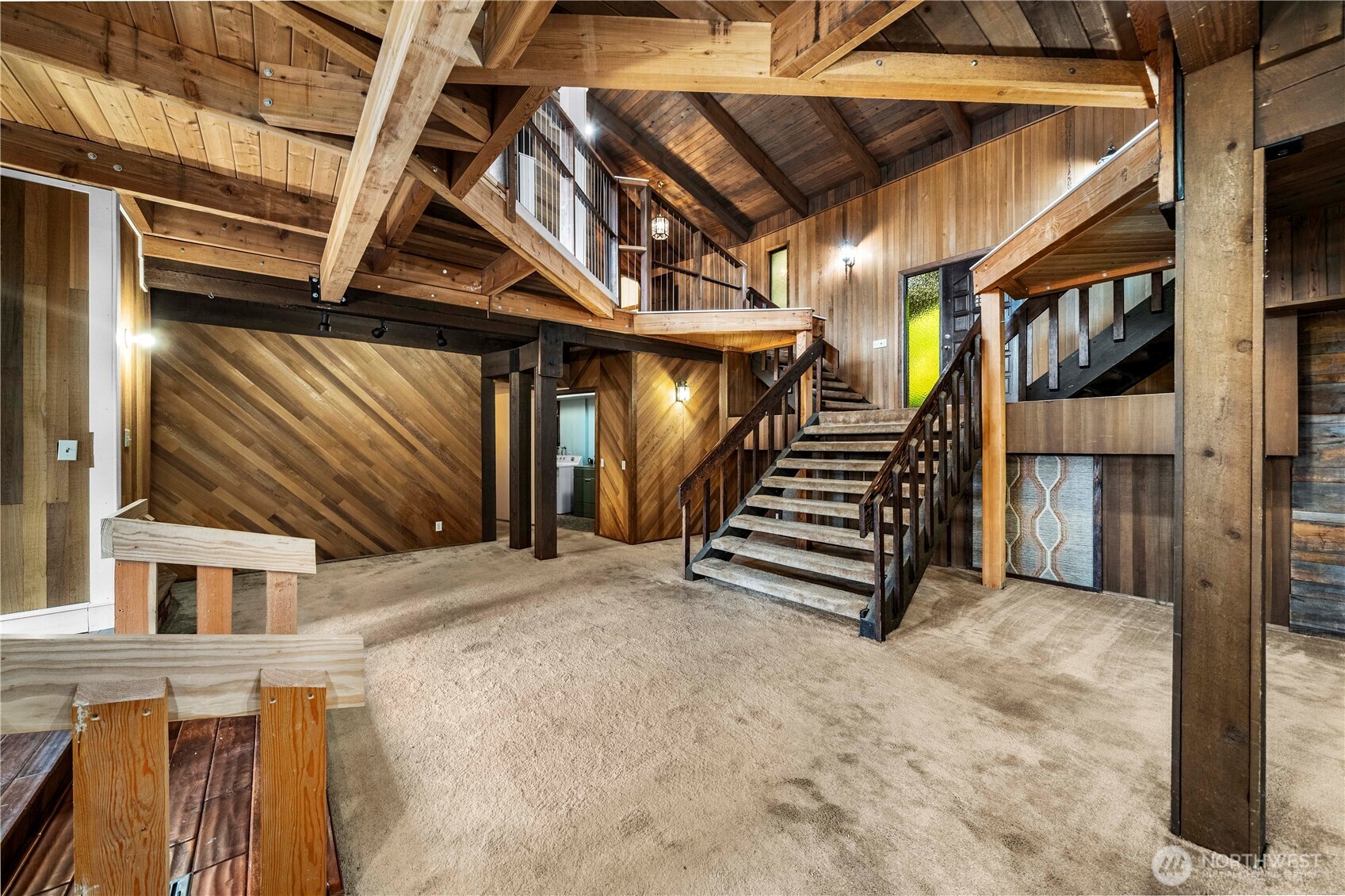 2617 Southwest 163rd Street Burien, WA 98166 - Photo 5 of 31 a view of entryway