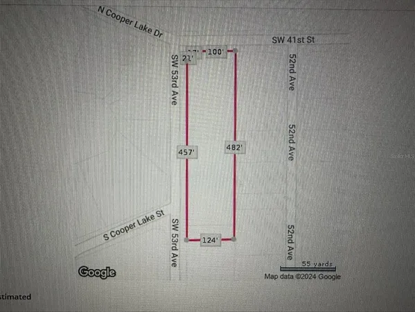 $35,000 | Southwest 53rd Avenue, Interlachen, FL 32148