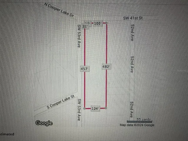 $35,000 | Southwest 53rd Avenue, Interlachen, FL 32148