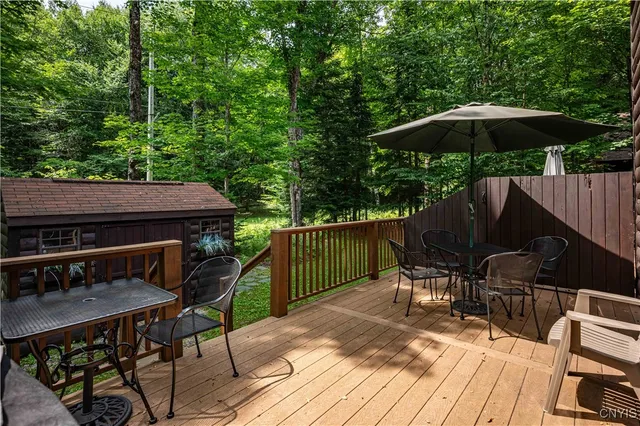 $1,299,900 | 112 Holiday Drive, Webb, NY 13420