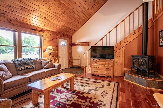 $1,299,900 | 112 Holiday Drive, Webb, NY 13420