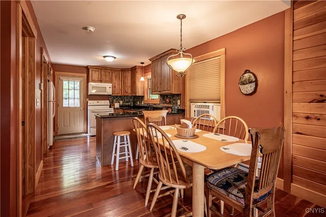 $1,299,900 | 112 Holiday Drive, Webb, NY 13420