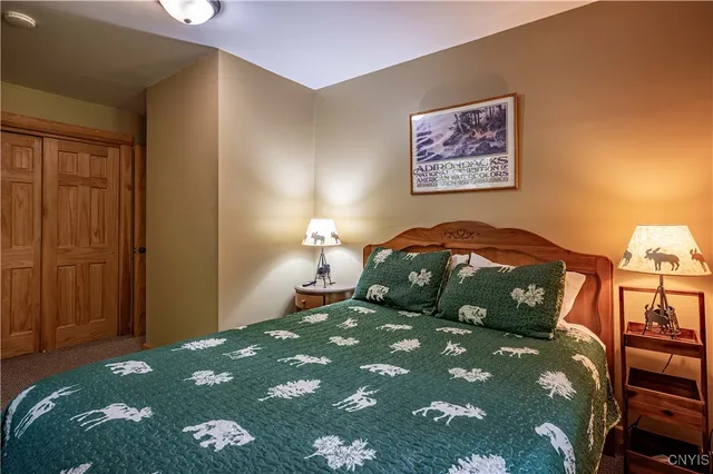 $1,299,900 | 112 Holiday Drive, Webb, NY 13420