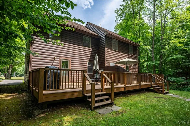 $1,299,900 | 112 Holiday Drive, Webb, NY 13420