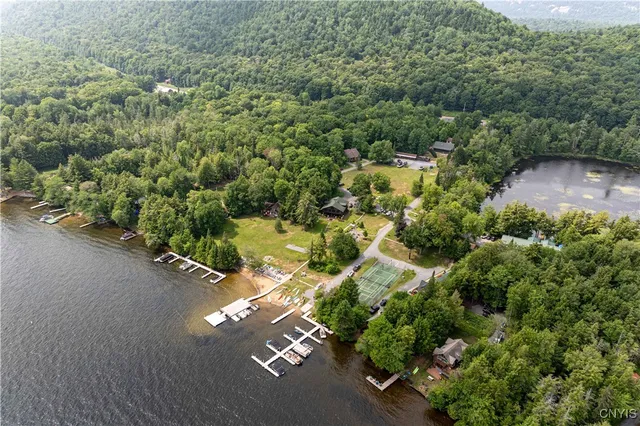 $1,299,900 | 112 Holiday Drive, Webb, NY 13420