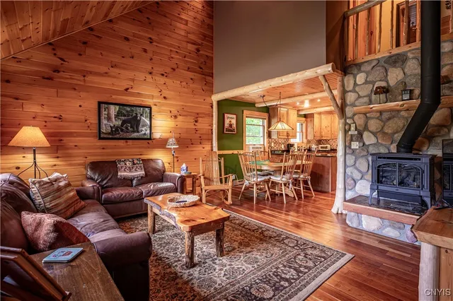 $1,299,900 | 112 Holiday Drive, Webb, NY 13420