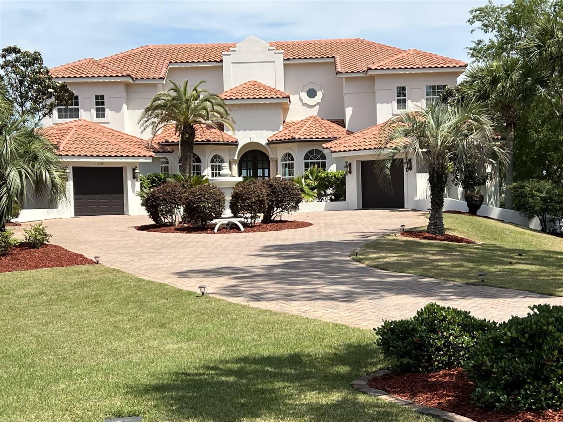 1239 Driftwood Point Road Santa Rosa Beach, FL 32459 - Photo 2 of 35 10141101-2