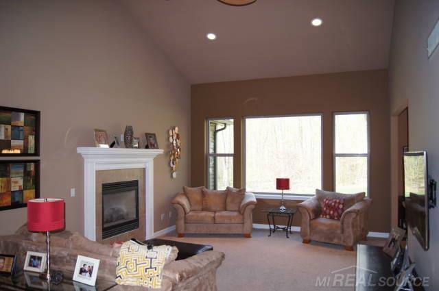 2008 South Elba Road Lapeer, MI 48446 - Photo 6 of 31