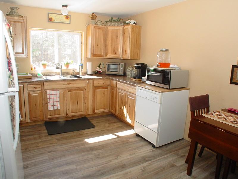 282 Military Road Greenbush, ME 04418 - Photo 4 of 12 4