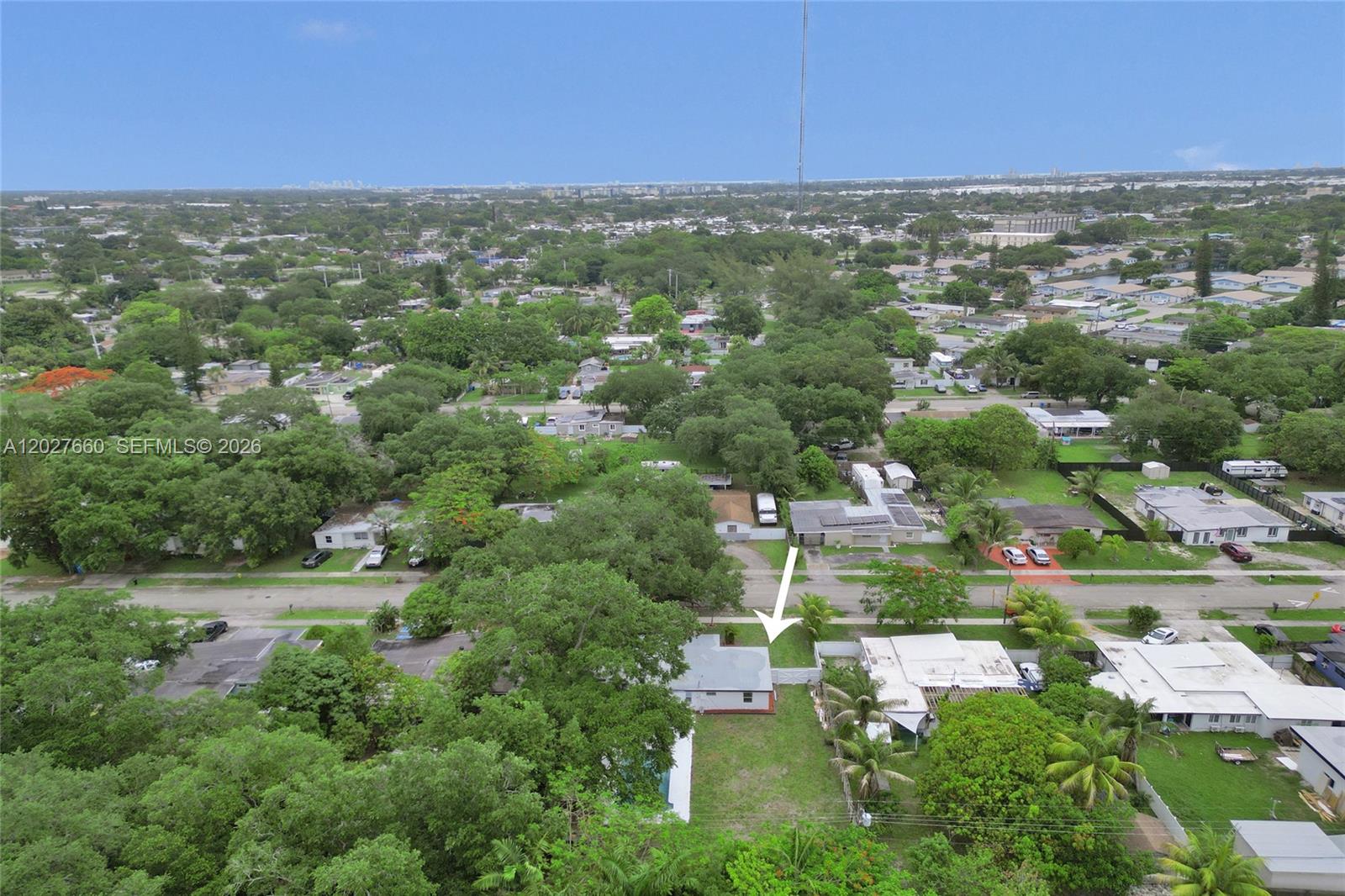 112 Edmund Road West Park, FL 33023 - Photo 54 of 55
